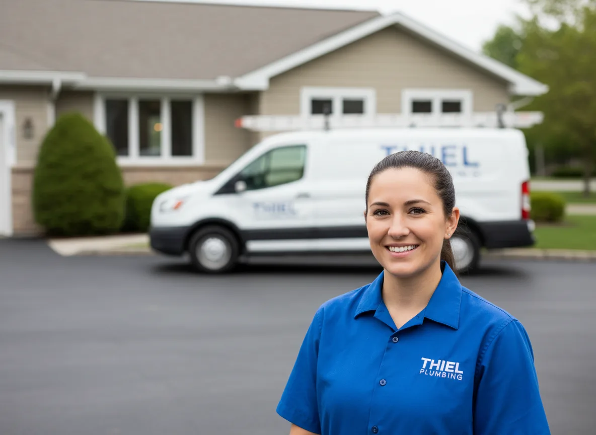 Plumber Marietta, OK FAQs
